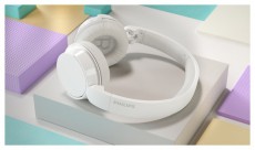 PHILIPS TAH4209WT/00 FEJHALLGATÓ BLUETOOTH Audio-Video / Hifi / Multimédia - Fül és Fejhallgatók - Fejhallgató - 508491