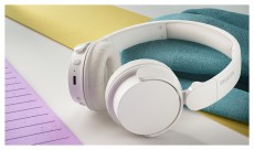 PHILIPS TAH4209WT/00 FEJHALLGATÓ BLUETOOTH Audio-Video / Hifi / Multimédia - Fül és Fejhallgatók - Fejhallgató - 508491