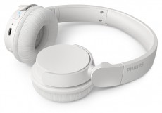 PHILIPS TAH4209WT/00 FEJHALLGATÓ BLUETOOTH Audio-Video / Hifi / Multimédia - Fül és Fejhallgatók - Fejhallgató - 508491