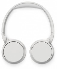 PHILIPS TAH4209WT/00 FEJHALLGATÓ BLUETOOTH Audio-Video / Hifi / Multimédia - Fül és Fejhallgatók - Fejhallgató - 508491