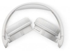 PHILIPS TAH4209WT/00 FEJHALLGATÓ BLUETOOTH Audio-Video / Hifi / Multimédia - Fül és Fejhallgatók - Fejhallgató - 508491