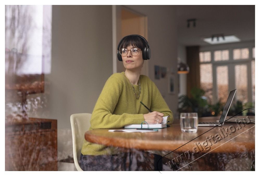 PHILIPS TAH5209BK/00 FEJHALLGAT&Oacute; BLUETOOTH Audio-Video / Hifi / Multim&eacute;dia - F&uuml;l &eacute;s Fejhallgat&oacute;k - Fejhallgat&oacute; - 508493