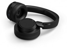 PHILIPS TAH6509BK/00 FEJHALLGAT&Oacute; BLUETOOTH ZAJSZŰRŐS Audio-Video / Hifi / Multim&eacute;dia - F&uuml;l &eacute;s Fejhallgat&oacute;k - Fejhallgat&oacute; - 508494