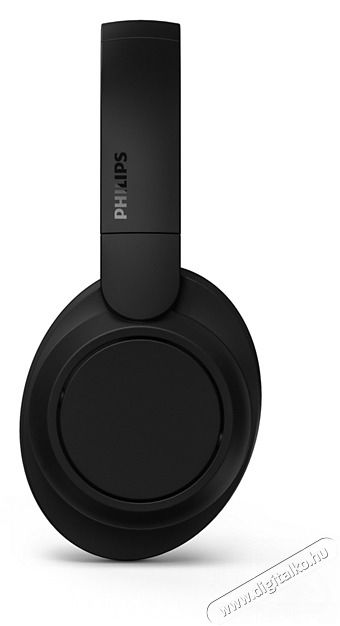 PHILIPS TAH6509BK/00 FEJHALLGAT&Oacute; BLUETOOTH ZAJSZŰRŐS Audio-Video / Hifi / Multim&eacute;dia - F&uuml;l &eacute;s Fejhallgat&oacute;k - Fejhallgat&oacute; - 508494