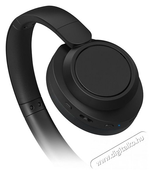 PHILIPS TAH6509BK/00 FEJHALLGAT&Oacute; BLUETOOTH ZAJSZŰRŐS Audio-Video / Hifi / Multim&eacute;dia - F&uuml;l &eacute;s Fejhallgat&oacute;k - Fejhallgat&oacute; - 508494