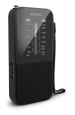 PHILIPS TAR1509/00 HORDOZHATÓ RÁDIÓ Audio-Video / Hifi / Multimédia - Rádió / órás rádió - Hordozható, zseb-, táska rádió - 508464