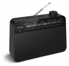 PHILIPS TAR2509/10 HORDOZHATÓ RÁDIÓ Audio-Video / Hifi / Multimédia - Rádió / órás rádió - Hordozható, zseb-, táska rádió - 508465
