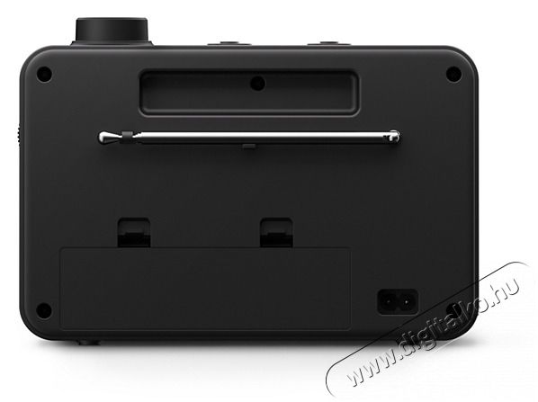 PHILIPS TAR2509/10 HORDOZHAT&Oacute; R&Aacute;DI&Oacute; Audio-Video / Hifi / Multim&eacute;dia - R&aacute;di&oacute; / &oacute;r&aacute;s r&aacute;di&oacute; - Hordozhat&oacute;, zseb-, t&aacute;ska r&aacute;di&oacute; - 508465