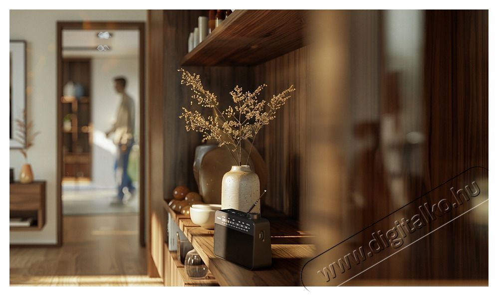 PHILIPS TAR2509/10 HORDOZHAT&Oacute; R&Aacute;DI&Oacute; Audio-Video / Hifi / Multim&eacute;dia - R&aacute;di&oacute; / &oacute;r&aacute;s r&aacute;di&oacute; - Hordozhat&oacute;, zseb-, t&aacute;ska r&aacute;di&oacute; - 508465