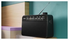 PHILIPS TAR2509/10 HORDOZHAT&Oacute; R&Aacute;DI&Oacute; Audio-Video / Hifi / Multim&eacute;dia - R&aacute;di&oacute; / &oacute;r&aacute;s r&aacute;di&oacute; - Hordozhat&oacute;, zseb-, t&aacute;ska r&aacute;di&oacute; - 508465