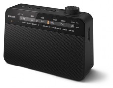 PHILIPS TAR2509/10 HORDOZHAT&Oacute; R&Aacute;DI&Oacute; Audio-Video / Hifi / Multim&eacute;dia - R&aacute;di&oacute; / &oacute;r&aacute;s r&aacute;di&oacute; - Hordozhat&oacute;, zseb-, t&aacute;ska r&aacute;di&oacute; - 508465