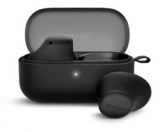 PHILIPS TAT2149BK/00 FÜLHALLGATÓ TWS BLUETOOTH Audio-Video / Hifi / Multimédia - Fül és Fejhallgatók - Fülhallgató - 508463