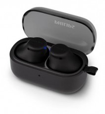 PHILIPS TAT2149BK/00 FÜLHALLGATÓ TWS BLUETOOTH Audio-Video / Hifi / Multimédia - Fül és Fejhallgatók - Fülhallgató - 508463