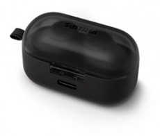 PHILIPS TAT2149BK/00 FÜLHALLGATÓ TWS BLUETOOTH Audio-Video / Hifi / Multimédia - Fül és Fejhallgatók - Fülhallgató - 508463