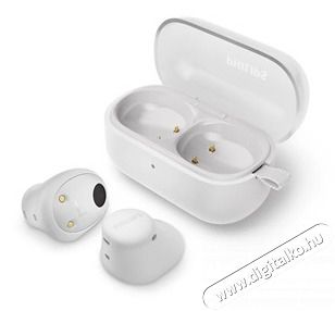 PHILIPS TAT2149WT/00 F&Uuml;LHALLGAT&Oacute; TWS BLUETOOTH Audio-Video / Hifi / Multim&eacute;dia - F&uuml;l &eacute;s Fejhallgat&oacute;k - F&uuml;lhallgat&oacute; - 508462