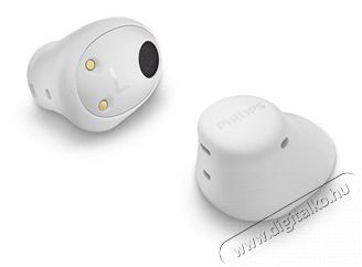 PHILIPS TAT2149WT/00 F&Uuml;LHALLGAT&Oacute; TWS BLUETOOTH Audio-Video / Hifi / Multim&eacute;dia - F&uuml;l &eacute;s Fejhallgat&oacute;k - F&uuml;lhallgat&oacute; - 508462