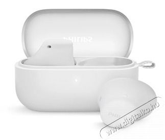 PHILIPS TAT2149WT/00 F&Uuml;LHALLGAT&Oacute; TWS BLUETOOTH Audio-Video / Hifi / Multim&eacute;dia - F&uuml;l &eacute;s Fejhallgat&oacute;k - F&uuml;lhallgat&oacute; - 508462