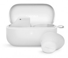 PHILIPS TAT2149WT/00 F&Uuml;LHALLGAT&Oacute; TWS BLUETOOTH Audio-Video / Hifi / Multim&eacute;dia - F&uuml;l &eacute;s Fejhallgat&oacute;k - F&uuml;lhallgat&oacute; - 508462