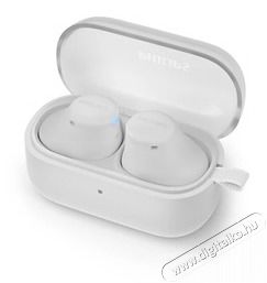 PHILIPS TAT2149WT/00 F&Uuml;LHALLGAT&Oacute; TWS BLUETOOTH Audio-Video / Hifi / Multim&eacute;dia - F&uuml;l &eacute;s Fejhallgat&oacute;k - F&uuml;lhallgat&oacute; - 508462