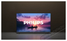 PHILIPS 24  24PHS6000 Televíziók - LED televízió - 720p HD Ready felbontású - 505969