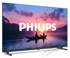 PHILIPS 24  24PHS6000 Televíziók - LED televízió - 720p HD Ready felbontású - 505969