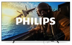 PHILIPS 43  43PUS7000 Televíziók - LED televízió - UHD 4K felbontású - 505985