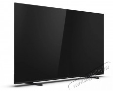 PHILIPS 43  43PUS7000 Televíziók - LED televízió - UHD 4K felbontású - 505985