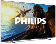 PHILIPS 43  43PUS7000 Televíziók - LED televízió - UHD 4K felbontású - 505985