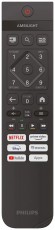 PHILIPS 43  43PUS7810 Televíziók - LED televízió - UHD 4K felbontású - 506002