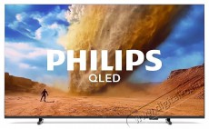 PHILIPS 43  43PUS7810 Televíziók - LED televízió - UHD 4K felbontású - 506002