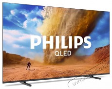PHILIPS 43  43PUS7810 Televíziók - LED televízió - UHD 4K felbontású - 506002