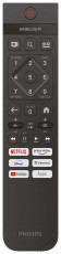 PHILIPS 43  43PUS8010 Televíziók - LED televízió - UHD 4K felbontású - 505994