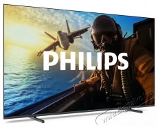 PHILIPS 50  50PUS7000 Televíziók - LED televízió - UHD 4K felbontású - 505984
