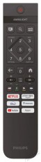 PHILIPS 50  50PUS7810 Televíziók - LED televízió - UHD 4K felbontású - 506000