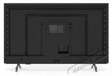 PHILIPS 50  50PUS8010 Televíziók - LED televízió - UHD 4K felbontású - 505983