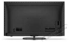 PHILIPS 50  50PUS9010 Televíziók - LED televízió - UHD 4K felbontású - 505975