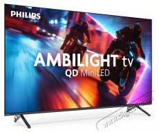 PHILIPS 55  55MLED920 Televíziók - LED televízió - UHD 4K felbontású - 505970