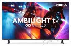 PHILIPS 55  55MLED920 Televíziók - LED televízió - UHD 4K felbontású - 505970