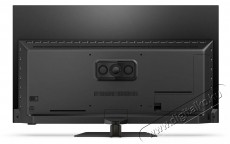 PHILIPS 55  55OLED819 Televíziók - OLED televízió - UHD 4K felbontású - 505965