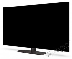 PHILIPS 55  55OLED820 Televíziók - OLED televízió - UHD 4K felbontású - 505996