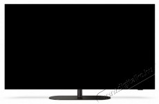 PHILIPS 55  55OLED820 Televíziók - OLED televízió - UHD 4K felbontású - 505996