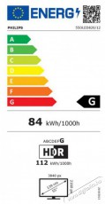 PHILIPS 55  55OLED820 Televíziók - OLED televízió - UHD 4K felbontású - 505996