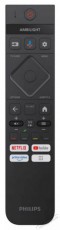 PHILIPS 55  55OLED820 Televíziók - OLED televízió - UHD 4K felbontású - 505996
