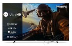 PHILIPS 55  55PUS7000 Televíziók - LED televízió - UHD 4K felbontású - 506003