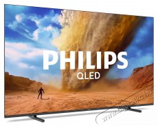 PHILIPS 55  55PUS7810 Televíziók - LED televízió - UHD 4K felbontású - 505988