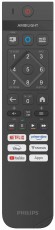PHILIPS 55  55PUS8510 Televíziók - LED televízió - UHD 4K felbontású - 506001