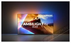 PHILIPS 65  65OLED770 Televíziók - OLED televízió - UHD 4K felbontású - 505968