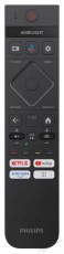 PHILIPS 65  65OLED820 Televíziók - OLED televízió - UHD 4K felbontású - 505995