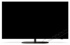 PHILIPS 65  65OLED820 Televíziók - OLED televízió - UHD 4K felbontású - 505995