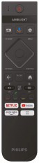 PHILIPS 65  65OLED909 Televíziók - OLED televízió - UHD 4K felbontású - 505962